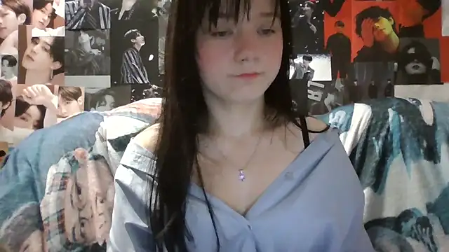 LittilePrincess online show from July 19, 2026, 6:26 pm
