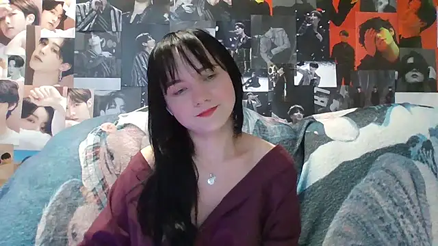 LittilePrincess online show from July 22, 2026, 5:37 pm