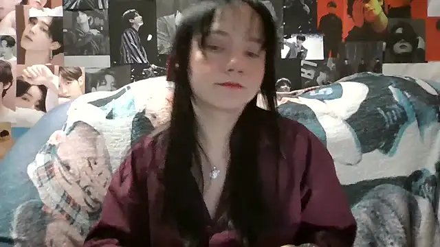 LittilePrincess online show from July 21, 2026, 8:21 pm