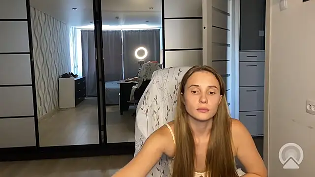 Miss Luna meow online show from July 31, 2026, 2:47 pm