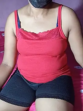 Nikini-xx online show from July 15, 2026, 4:19 am