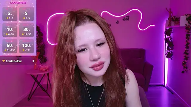 Snapshot of AuroraBabyDoll chatting on July 28, 2026, 5:15 am AuroraBabyDoll online show from July 28, 2026, 5:15 am