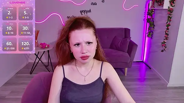 Snapshot of AuroraBabyDoll chatting on July 20, 2026, 5:26 am AuroraBabyDoll online show from July 20, 2026, 5:26 am