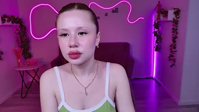 Snapshot of AuroraBabyDoll chatting on August 3, 2026, 5:26 am AuroraBabyDoll online show from August 3, 2026, 5:26 am