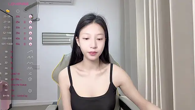 yy-1314 online show from June 25, 2026, 1:14 am