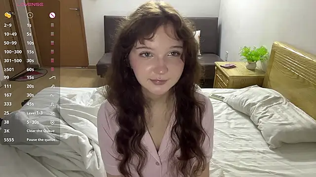 Ela Wish online show from August 7, 2026, 8:37 pm