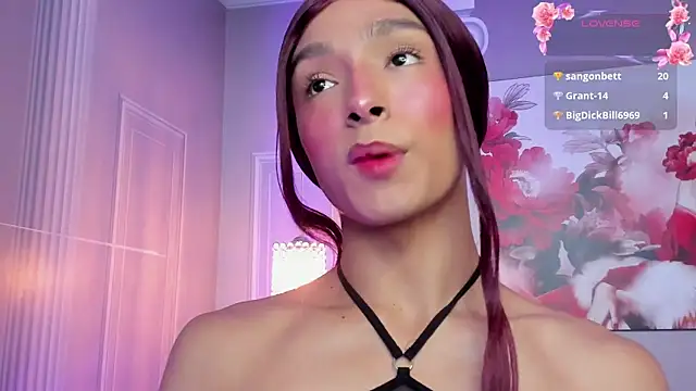skinny dolltrans online show from July 4, 2026, 10:14 pm