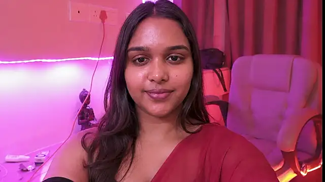 Archna278 online show from June 15, 2026, 8:41 pm