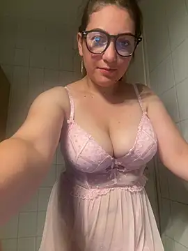 -Malina- online show from June 29, 2026, 9:58 pm