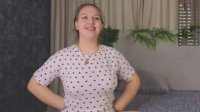 MissBadTiming online show from July 17, 2026, 4:04 pm