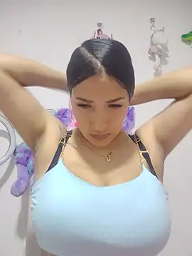 sofia milky online show from July 2, 2026, 4:51 am