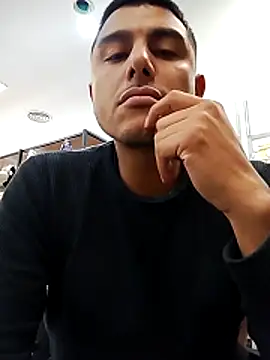 Cristian es87 online show from June 16, 2026, 4:40 pm