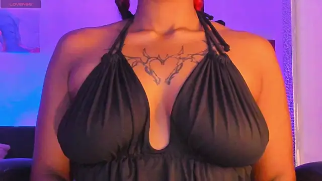 morticia 420 online show from August 5, 2026, 8:47 pm