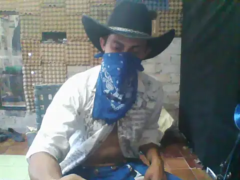 Mexxa Hott online show from June 19, 2026, 12:49 am