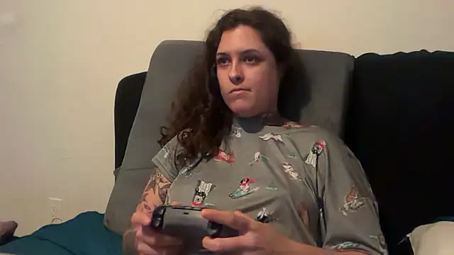 snowflakee69 online show from July 8, 2026, 3:19 am