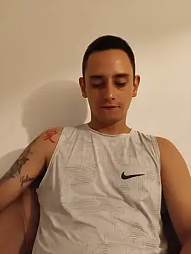 DANTECROS online show from June 27, 2026, 3:01 am