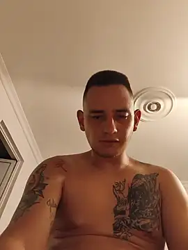 DANTECROS online show from July 2, 2026, 3:23 am