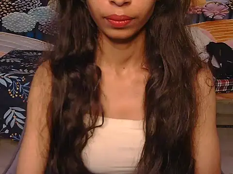 Snapshot of its_anjali chatting on August 9, 2026, 5:57 am its anjali online show from August 9, 2026, 5:57 am