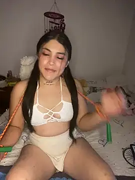 Salsa Seductre online show from July 21, 2026, 4:58 am