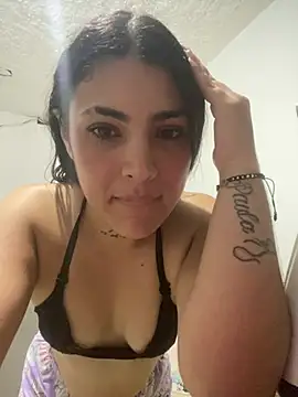 Salsa Seductre online show from July 1, 2026, 5:57 pm