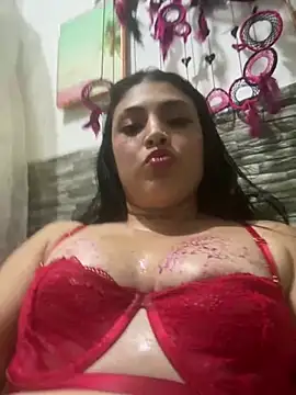 Salsa Seductre online show from July 15, 2026, 4:19 am