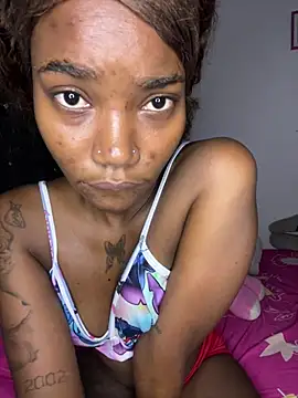 ShakiraThompss18 online show from July 11, 2026, 12:44 am