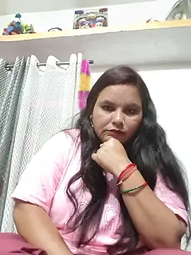 Snapshot of manishapawar chatting on June 16, 2026, 6:19 pm manishapawar online show from June 16, 2026, 6:19 pm