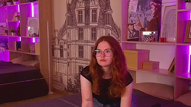 ClaireFlowers online show from July 29, 2026, 4:39 pm