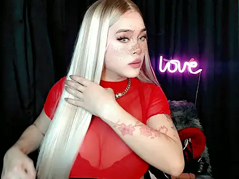 ExpensiveTiffanyxx online show from June 26, 2026, 11:27 am