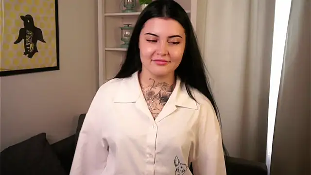 ArdeliaHartt online show from June 25, 2026, 8:08 am