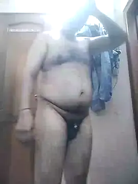 chuby38male online show from July 22, 2026, 4:09 pm
