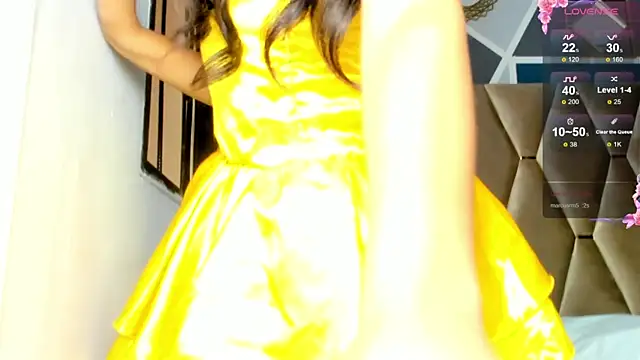 Snapshot of sharlottedoll chatting on July 24, 2026, 12:12 pm sharlottedoll online show from July 24, 2026, 12:12 pm