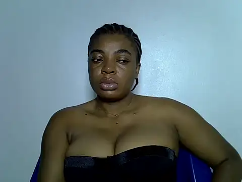 Domina Empress online show from August 3, 2026, 9:48 am