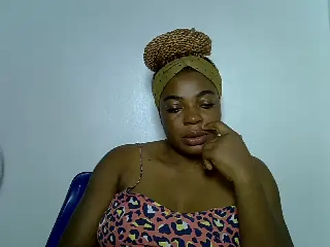 Domina Empress online show from July 24, 2026, 2:13 pm