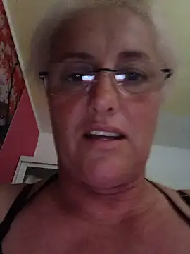 Snapshot of AngelDemon8 chatting on June 19, 2026, 12:55 pm AngelDemon8 online show from June 19, 2026, 12:55 pm