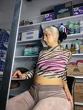 RebelKitty  online show from July 2, 2026, 1:39 am