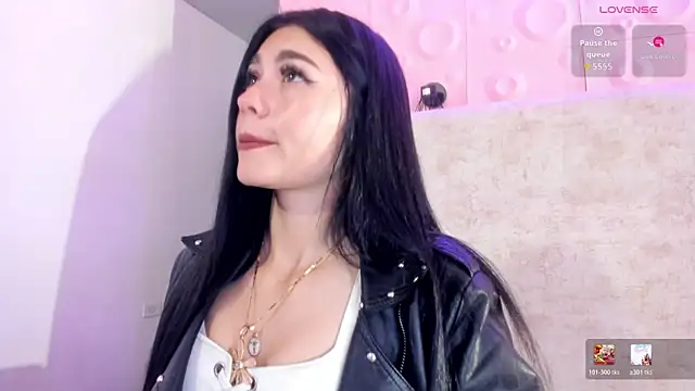 Snapshot of Gabriellaa27_ chatting on July 10, 2026, 1:55 pm Gabriellaa27 online show from July 10, 2026, 1:55 pm