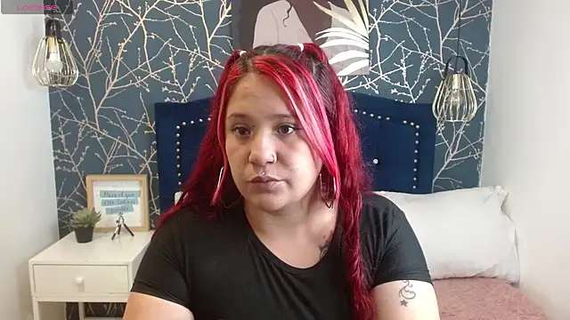 red liia tk online show from July 30, 2026, 3:05 am