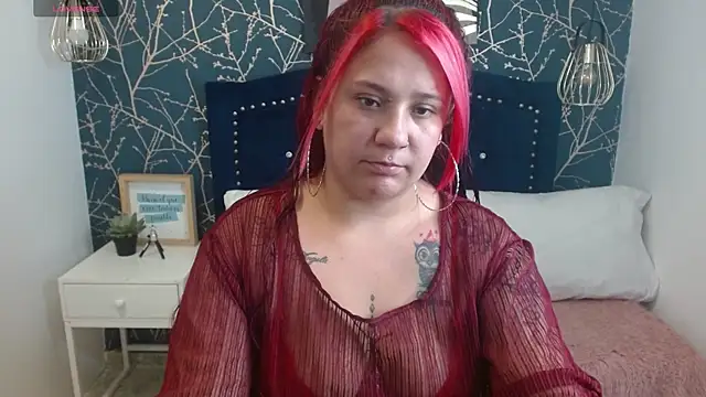 red liia tk online show from July 23, 2026, 3:04 am