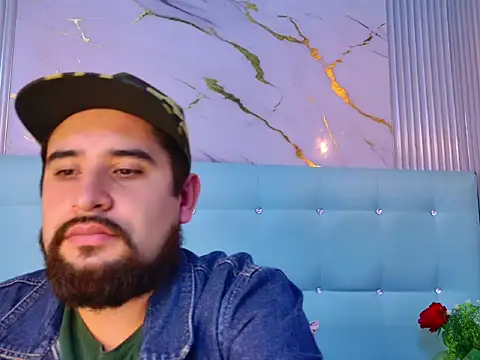 rocockdaddy online show from June 20, 2026, 7:41 pm