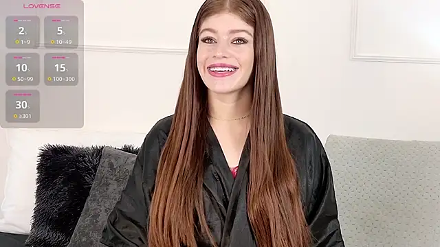 Olivia flamme online show from August 4, 2026, 1:26 pm