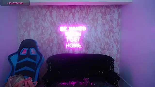 KiaraStar ch online show from July 9, 2026, 1:28 am