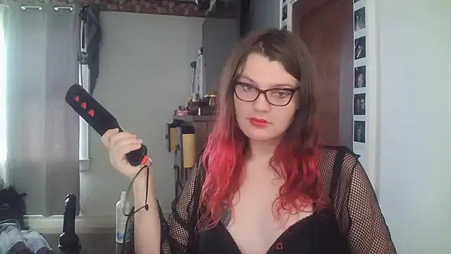 Tranicpixiedreamgrl online show from June 26, 2026, 3:51 pm