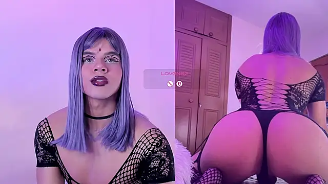 lana moontt online show from July 14, 2026, 11:44 pm