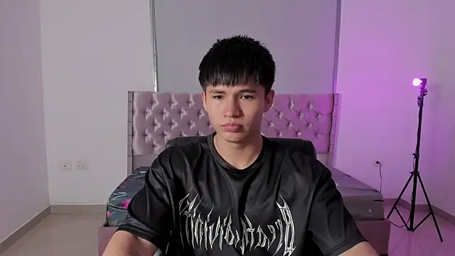 ryo kush  online show from July 17, 2026, 1:19 pm