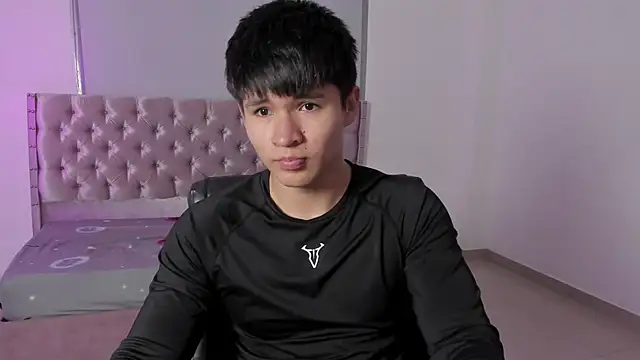 ryo kush  online show from July 25, 2026, 1:17 pm
