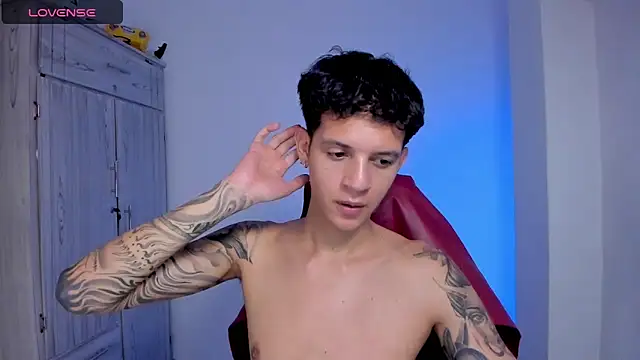 tylerrnova online show from June 18, 2026, 9:14 am