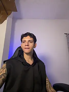 tylerrnova online show from June 21, 2026, 3:34 am