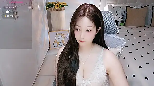 Angelucky- online show from July 13, 2026, 7:24 pm