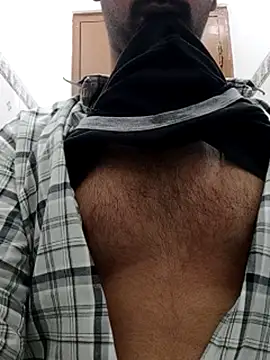 daddyvenom0015 online show from July 6, 2026, 8:54 am